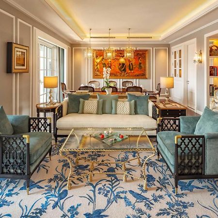 Mia Saigon - Luxury Boutique Hotel Cidade de Ho Chi Minh Exterior foto
