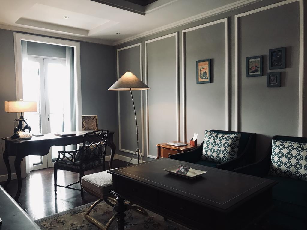 Mia Saigon - Luxury Boutique Hotel Cidade de Ho Chi Minh Exterior foto