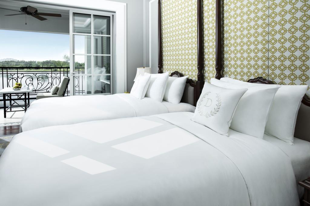 Mia Saigon - Luxury Boutique Hotel Cidade de Ho Chi Minh Exterior foto