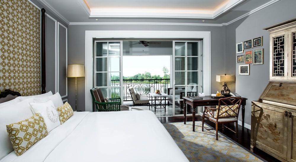 Mia Saigon - Luxury Boutique Hotel Cidade de Ho Chi Minh Exterior foto