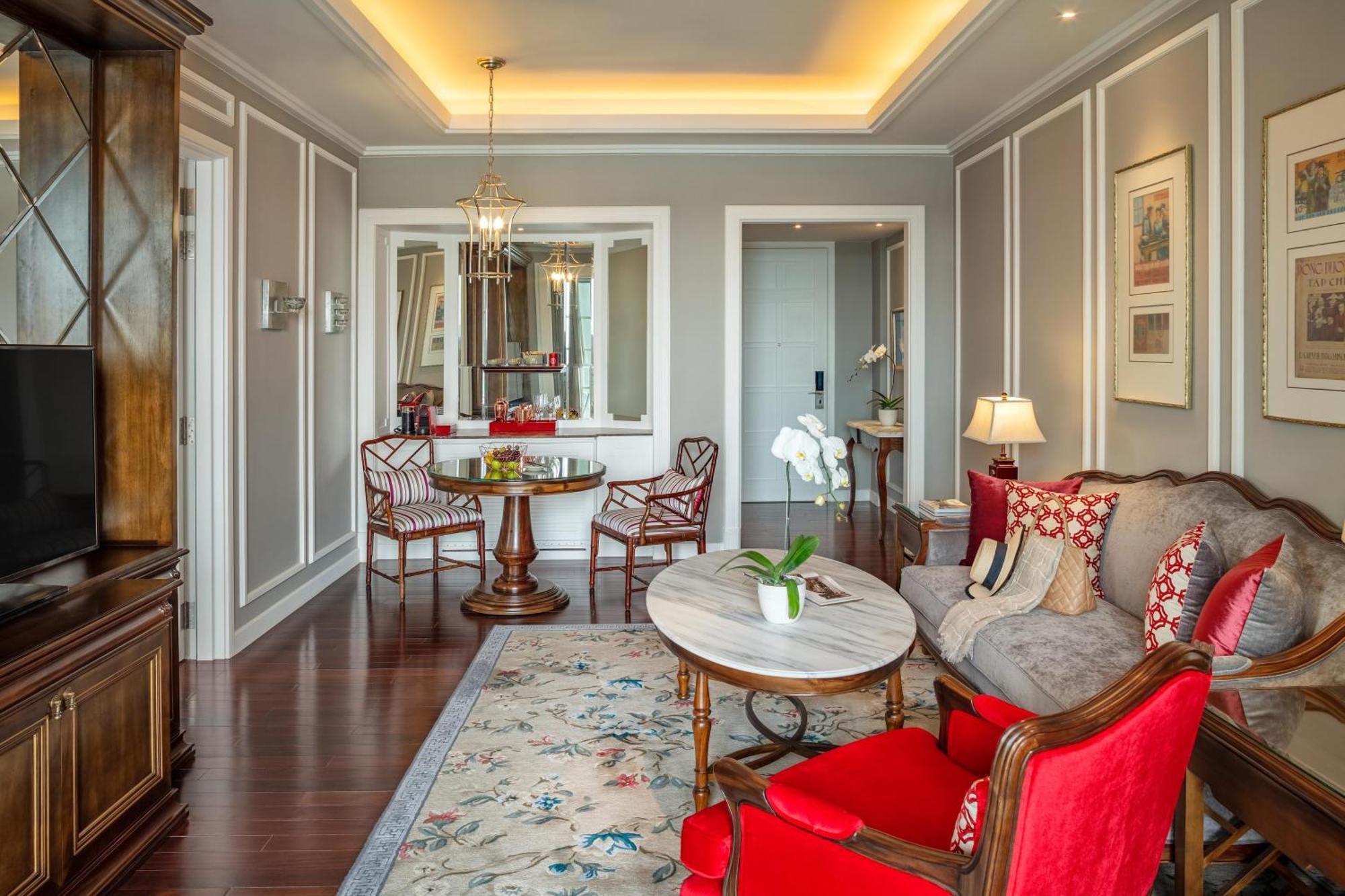 Mia Saigon - Luxury Boutique Hotel Cidade de Ho Chi Minh Exterior foto