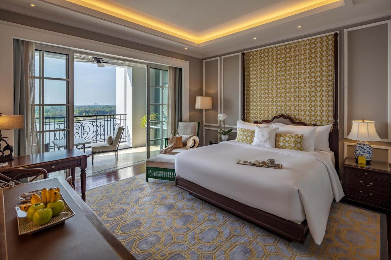 Mia Saigon - Luxury Boutique Hotel Cidade de Ho Chi Minh Exterior foto