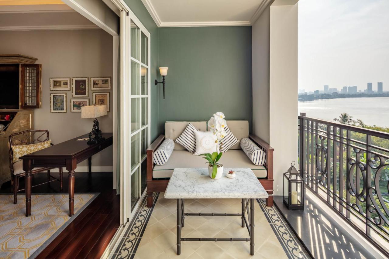 Mia Saigon - Luxury Boutique Hotel Cidade de Ho Chi Minh Exterior foto