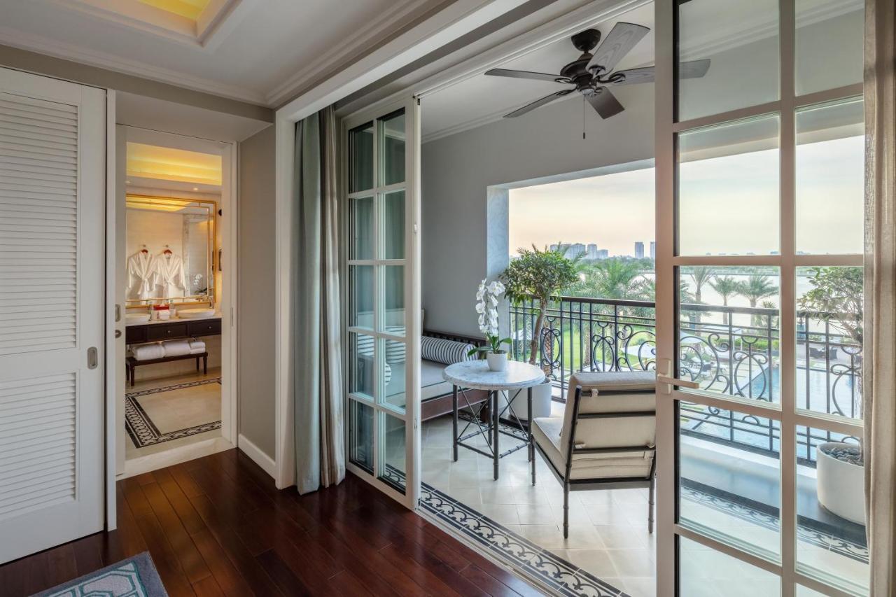 Mia Saigon - Luxury Boutique Hotel Cidade de Ho Chi Minh Exterior foto
