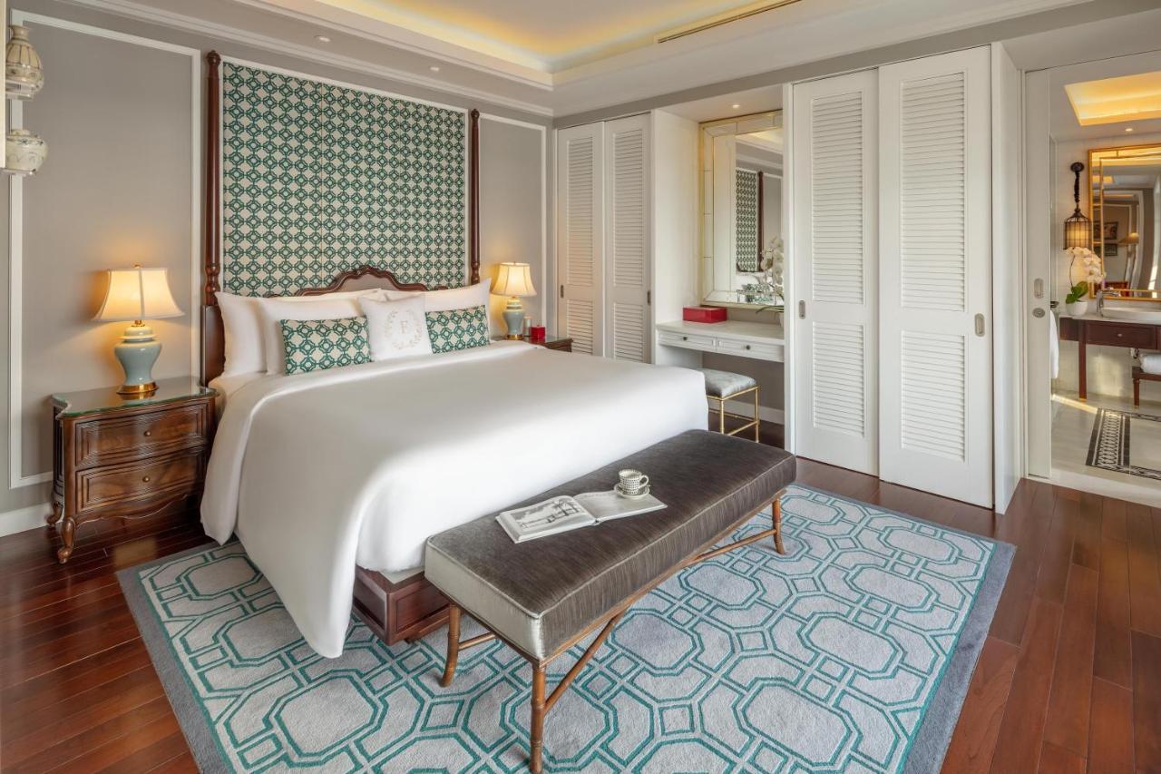 Mia Saigon - Luxury Boutique Hotel Cidade de Ho Chi Minh Exterior foto