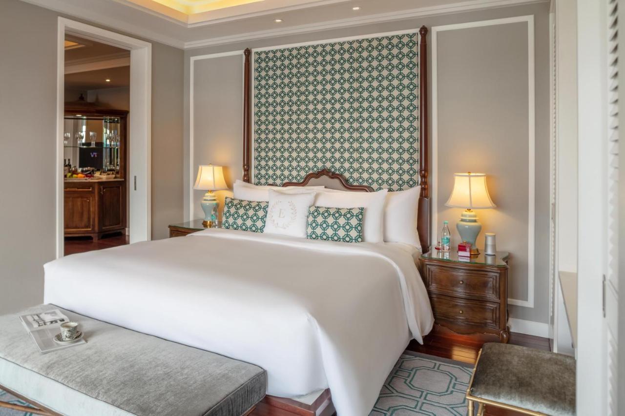 Mia Saigon - Luxury Boutique Hotel Cidade de Ho Chi Minh Exterior foto