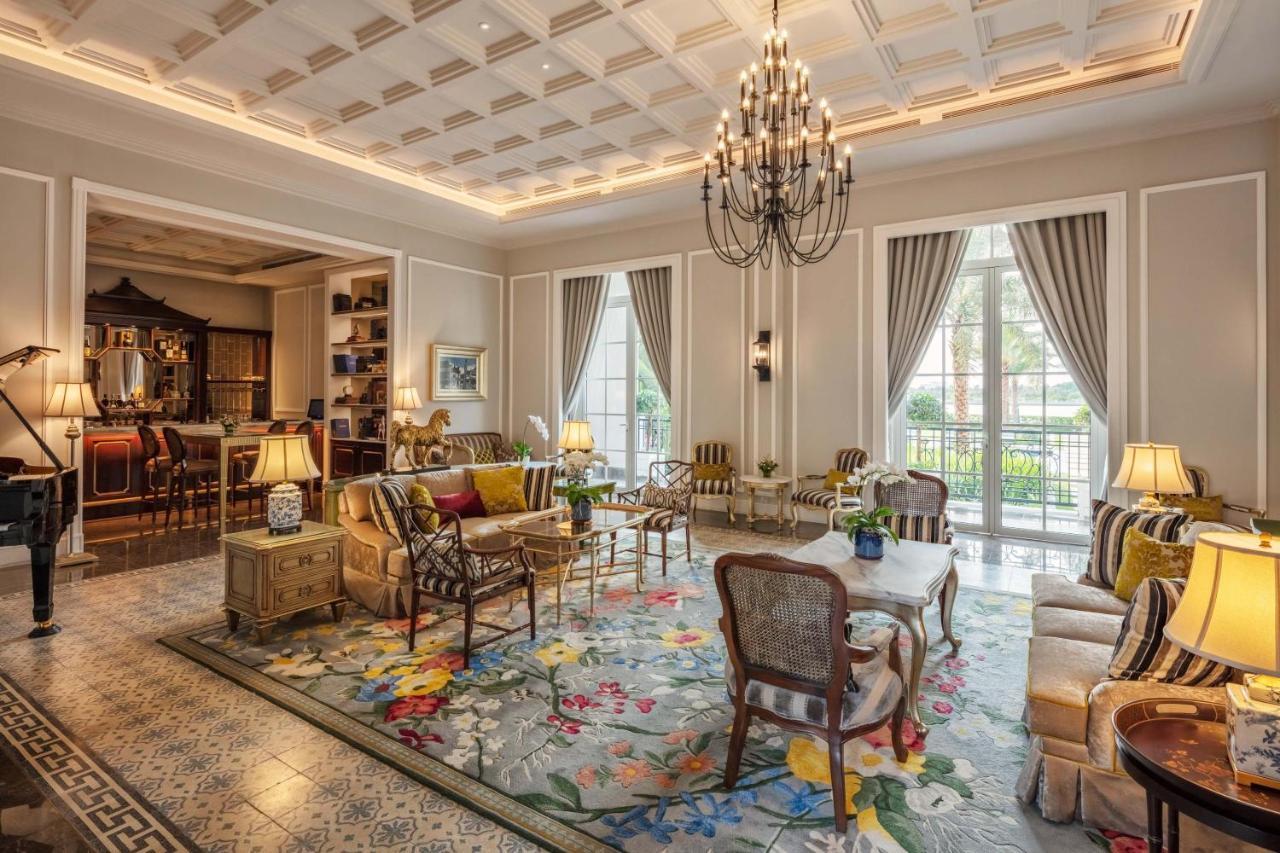 Mia Saigon - Luxury Boutique Hotel Cidade de Ho Chi Minh Exterior foto