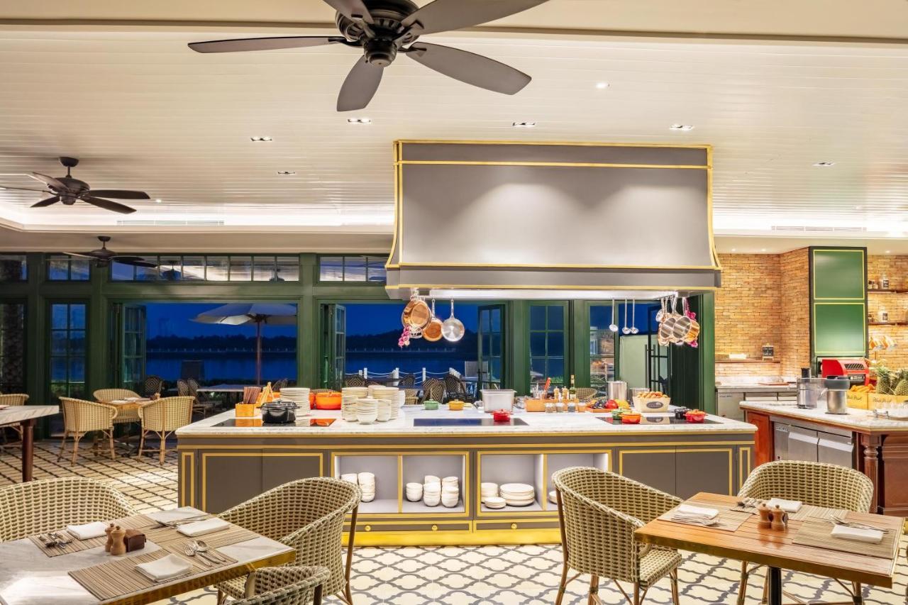 Mia Saigon - Luxury Boutique Hotel Cidade de Ho Chi Minh Exterior foto