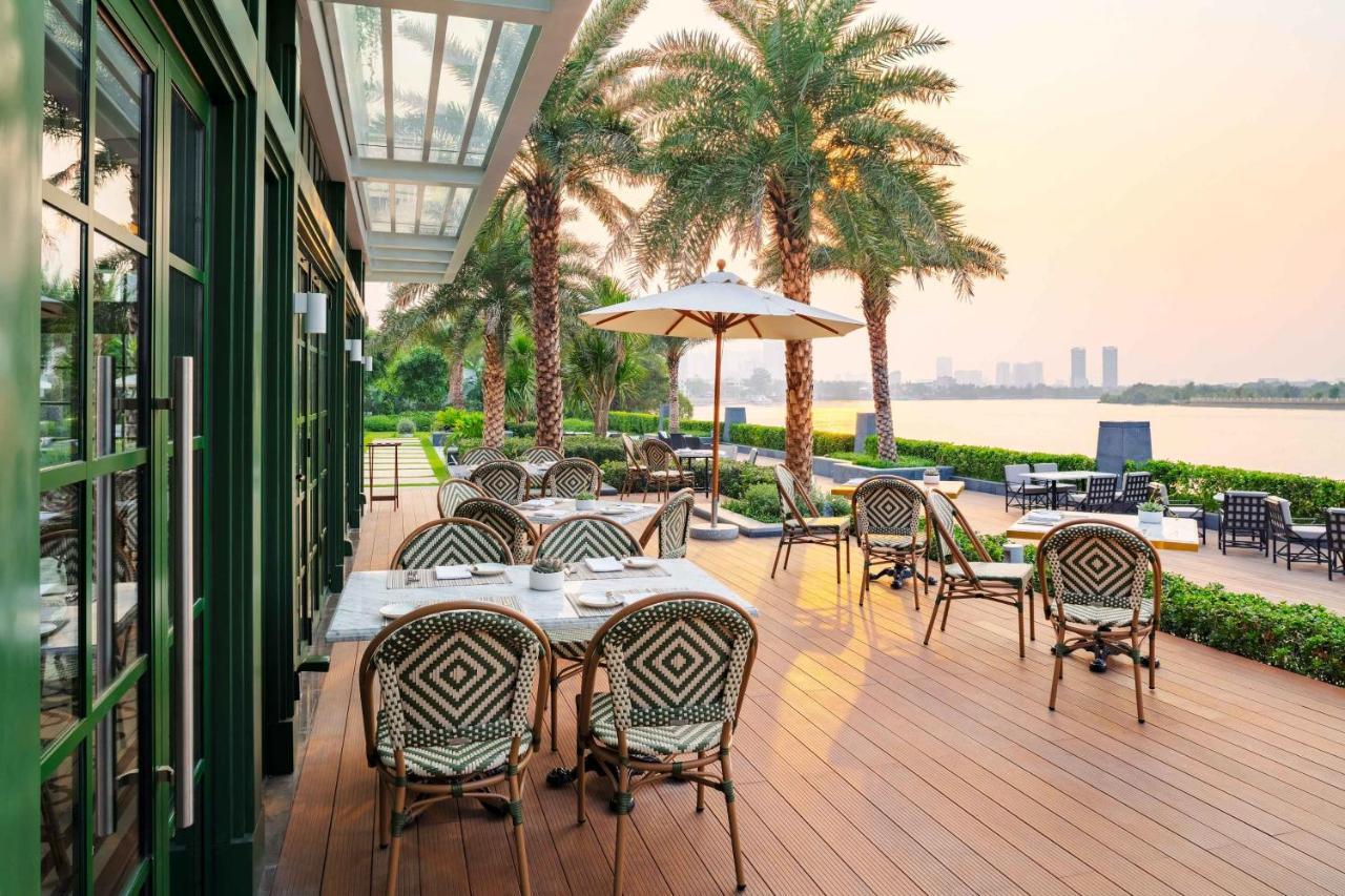 Mia Saigon - Luxury Boutique Hotel Cidade de Ho Chi Minh Exterior foto
