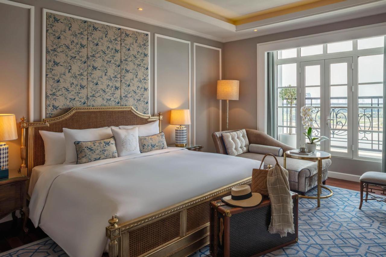 Mia Saigon - Luxury Boutique Hotel Cidade de Ho Chi Minh Exterior foto