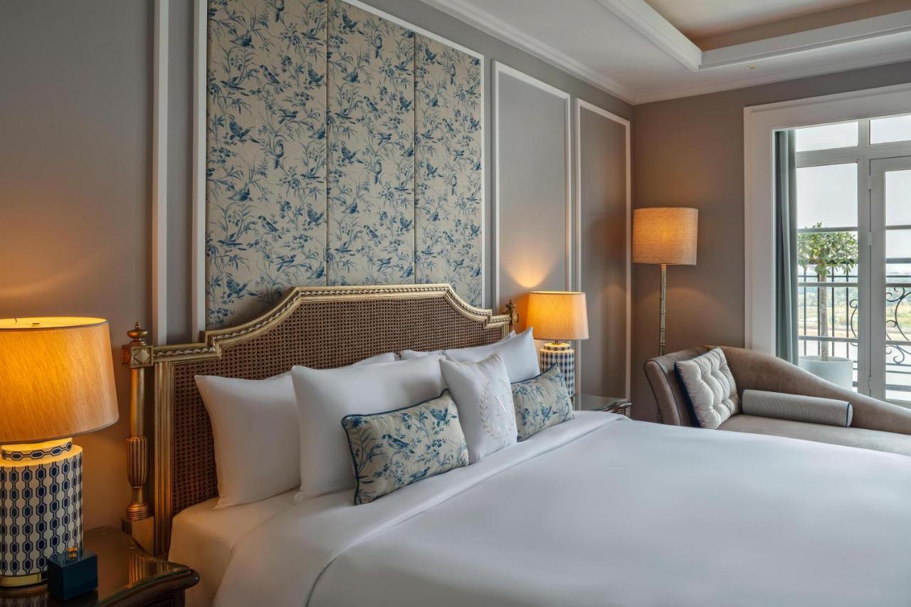 Mia Saigon - Luxury Boutique Hotel Cidade de Ho Chi Minh Exterior foto