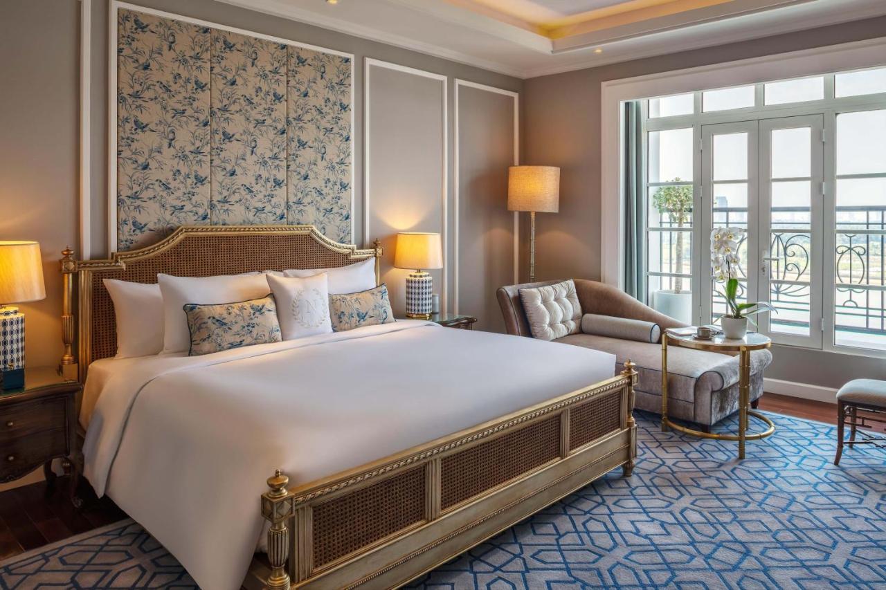 Mia Saigon - Luxury Boutique Hotel Cidade de Ho Chi Minh Exterior foto